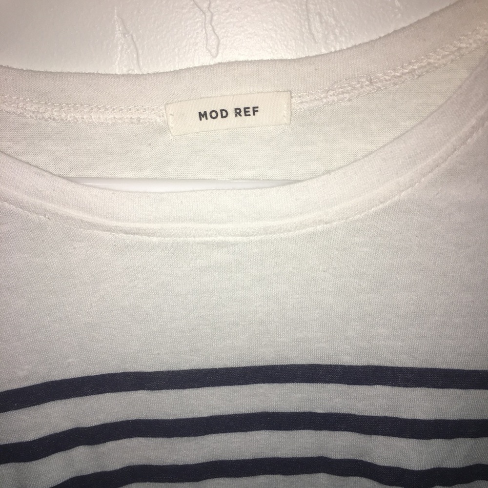 Mod ref t-shirt - Picture 2 of 3